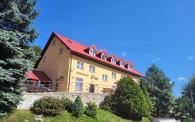 Pensjonat Lissa